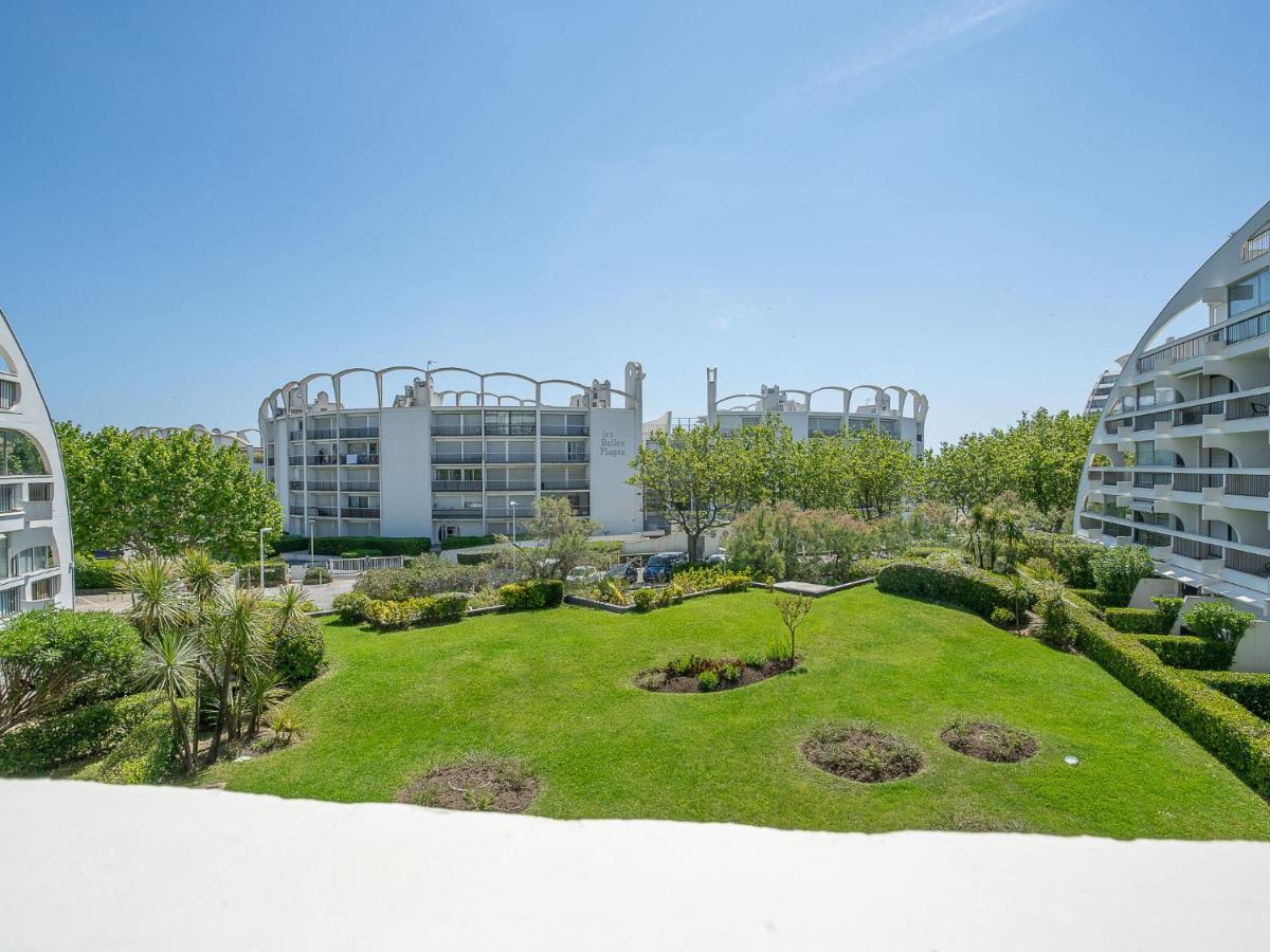Apartment Arena-1 By Interhome La Grande-Motte Exterior photo