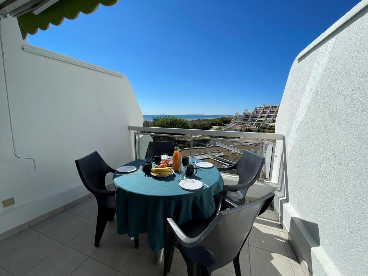 Apartment Arena-1 By Interhome La Grande-Motte Exterior photo