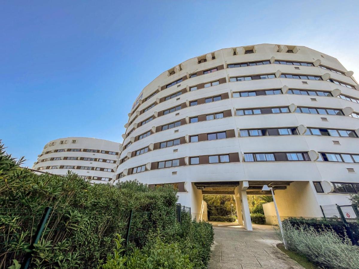 Apartment Arena-1 By Interhome La Grande-Motte Exterior photo