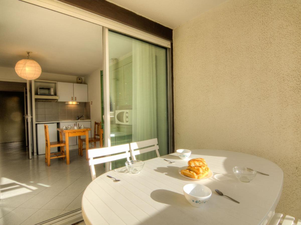 Apartment Arena-1 By Interhome La Grande-Motte Exterior photo